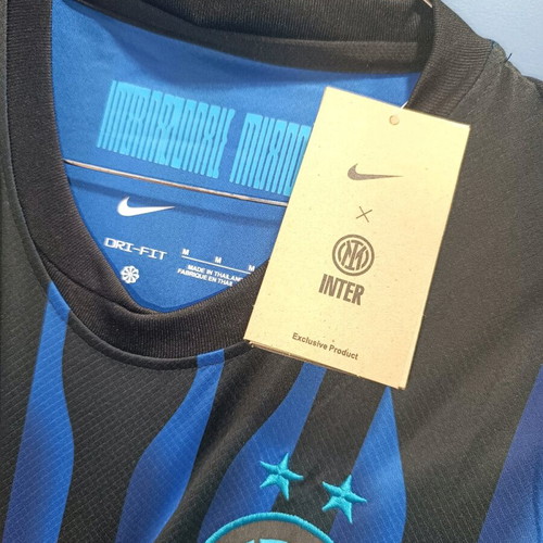 Nike Inter Jersey new