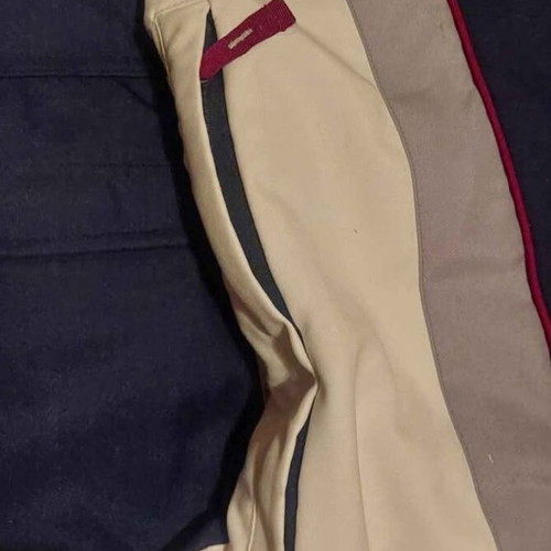 Men's full-body suit like new, size large