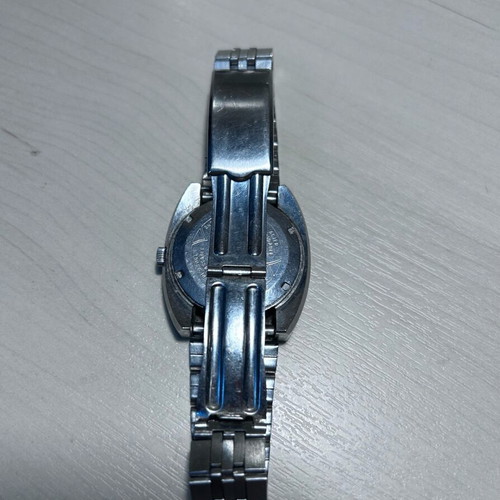 Venus vintage men's watch