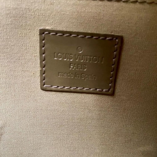 Louis Vuitton hand croisette shoulder bag like new