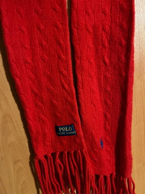Κασκόλ Polo Ralph  Lauren