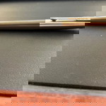 ΤΡΙΑ  ΤΕΜΑΧΙΑ ΣΤΥΛΟ  PARKER & ΚΟΥΤΙ ΜΕΤΑΛΛΙΚΟ PARKER