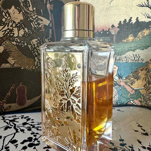 Patchouli Aromatique Lancôme Eau de Parfum 100 ml like new