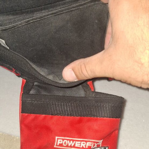 Powerfix Tool Belt Bag new