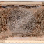  COINS & PAPER MONEY OF THE WORLD, 3 ΠΑΛΑΙΑ ΕΛΛΗΝΙΚΑ ΧΑΡΤΟΝΟΜΙΣΜΑΤΑ.@24#5.