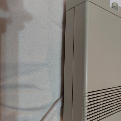 Commodore 1541-II drive like new with power supply and serial cable