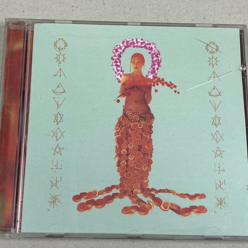 Porno For Pyros Good God's Urge CD used in good condition