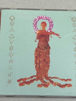 Porno For Pyros Good God's Urge CD used in good condition