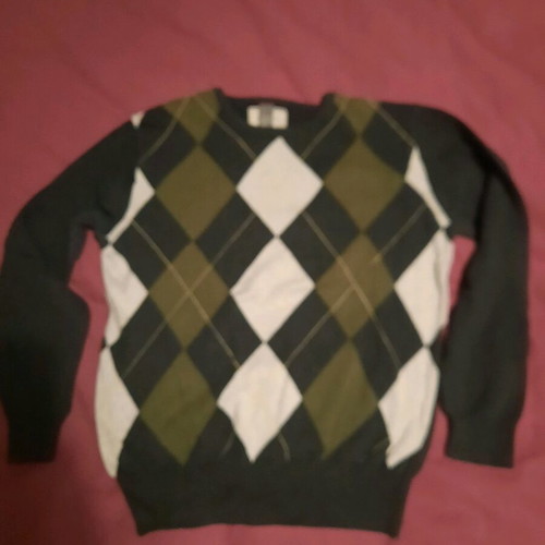 Zara sweater 11 years like new