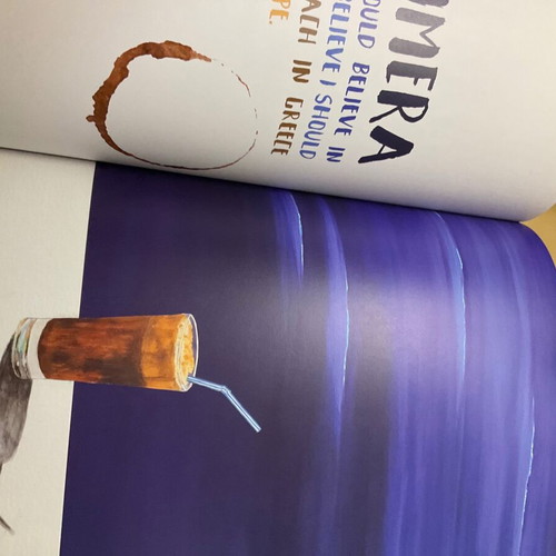 All You Need is Greece art book new