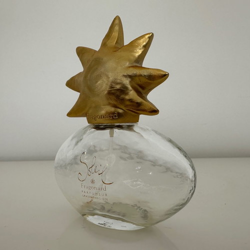 50ml Fragonard Soleil