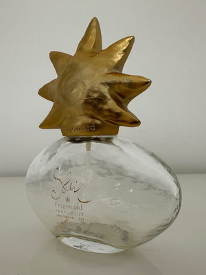 50ml Fragonard Soleil