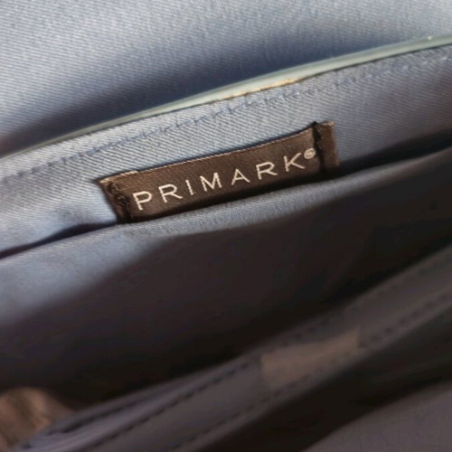 Primark bag new with plastic wrap