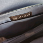 Primark bag new with plastic wrap