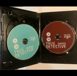 True Detective 3η σεζόν DVD μεταχειρισμένο με ελληνικούς υπότιτλους