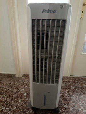 Primo portable air conditioner 9000 BTU, 6 speeds, wheels