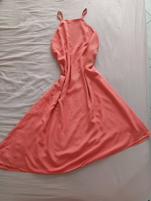 Toi&moi Asymmetric Dress like new, size M 38 10