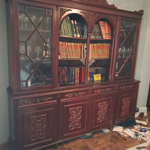 Used sideboard