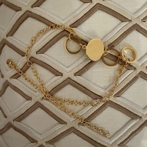 Jools bracelet like new