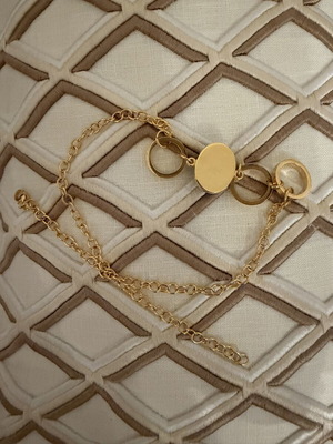 Jools bracelet like new