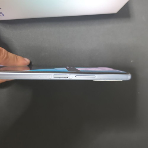 Vivo Y33s smartphone 128GB