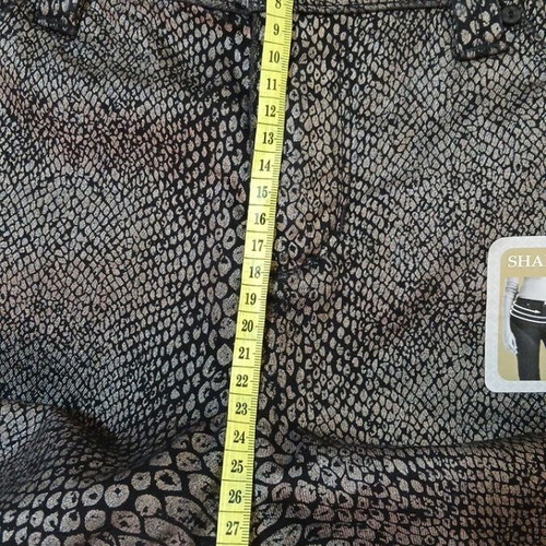 Lee women's pants new, elastic, size L