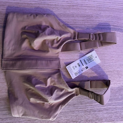 Marks & Spencer bra size 32B, unused, beige