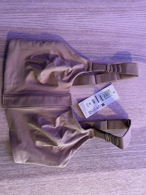 Marks & Spencer bra size 32B, unused, beige