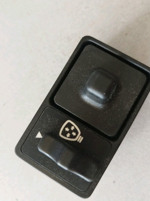 Electric mirror switch for FIAT Tipo new genuine