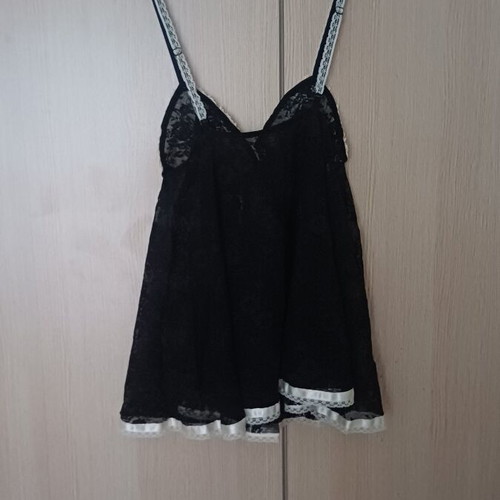 Agent Provocateur lace nightdress size M like new