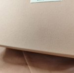 Miu Miu 2x Dustbag και άδειο κουτί παπουτσιών μεταχειρισμένα, θήκες προστασίας αποθήκευσης