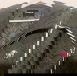  FishBone Bomber Jacket Size xxl Μπουφάν καπιτονέ