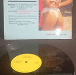 Ramirez vinyl record used, good condition