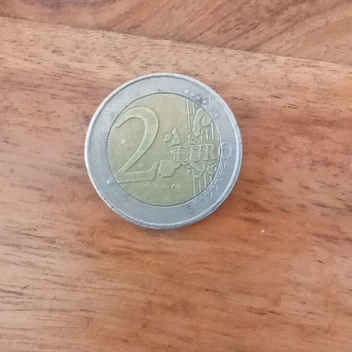 Collectible Coin Olympics 2004 like new