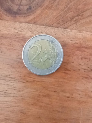 Collectible Coin Olympics 2004 like new