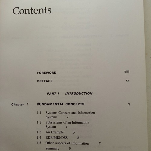 Structured Analysis and Design of Information Systems new book