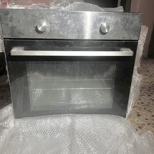 Pyramis Built-in Oven like new, barely used