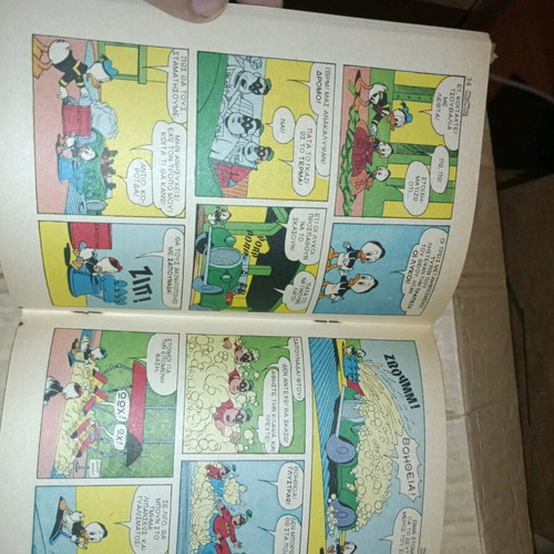 Mickey Mouse 875 like new