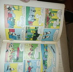 Mickey Mouse 875 like new