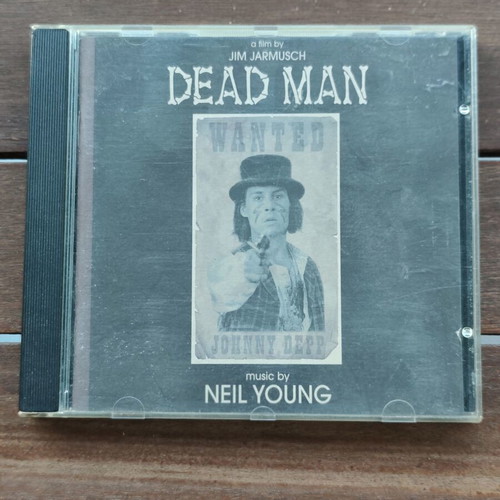 Neil Young Discography 19 CDs like new