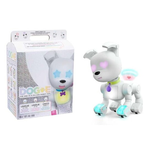 Giochi Preziosi Dog-E Miniature Toy new