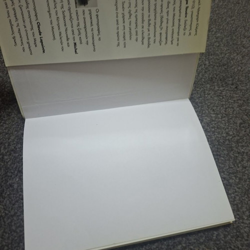 The Adventures of Tom Sawyer book used, Greek