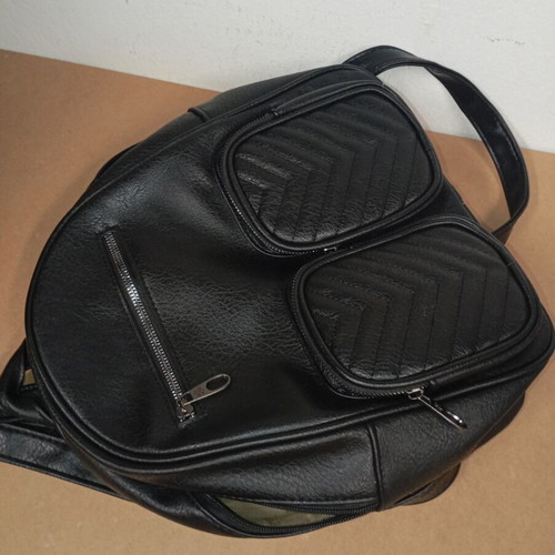 Ladies backpack bag