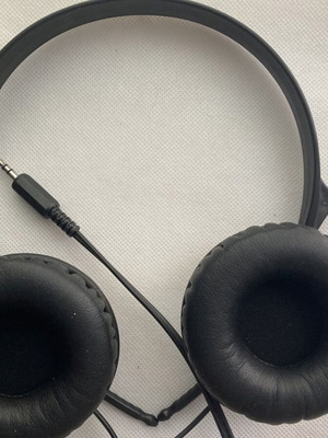 Sennheiser HD 40 ακουστικά ενσύρματα μεταχειρισμένα