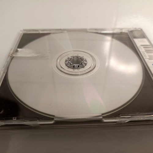 Robert Miles Children CD Single like new, electronic