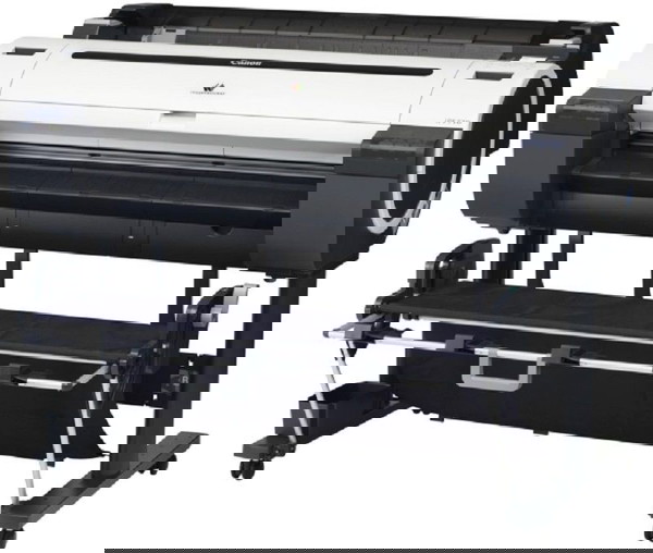 възможност плотер CANON IMAGEPROGRAF IPF770 36'' принтер