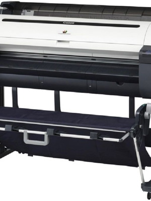 ευκαιρια plotter CANON IMAGEPROGRAF IPF770 36'' εκτυπωτης
