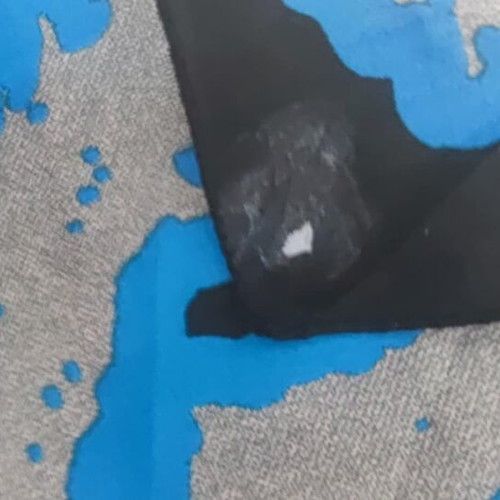 Slipknot People=Shit flag poster banner used 105x75cm