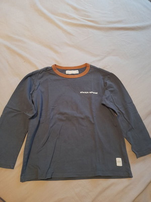 Zara boys' blouse size 122 cm, age 7