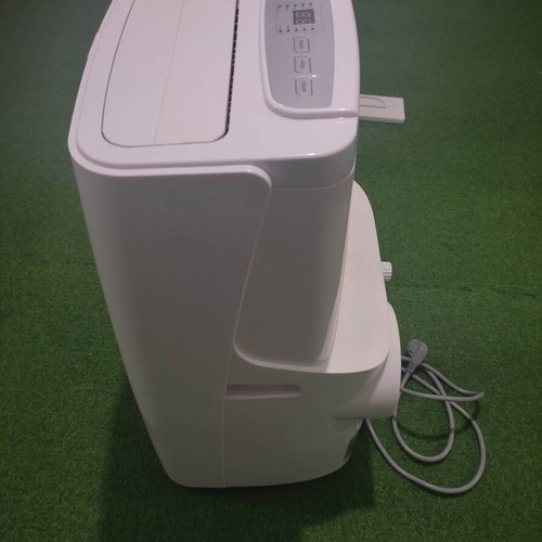 F&U RAΗ-1218 Portable Air Conditioner 12000 BTU like new